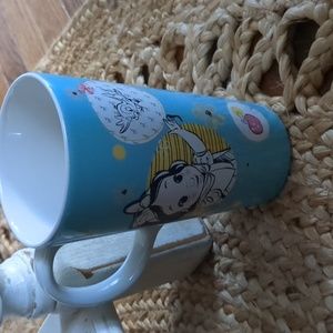 •Disney Baby Snow White (Animated )Tall Mug